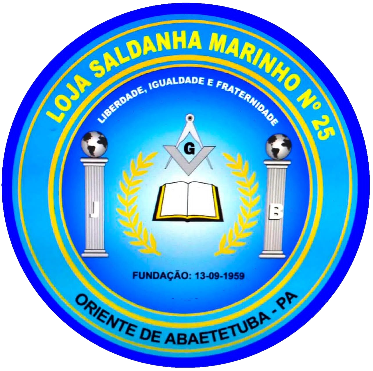 Grande Loja Maçônica do Pará